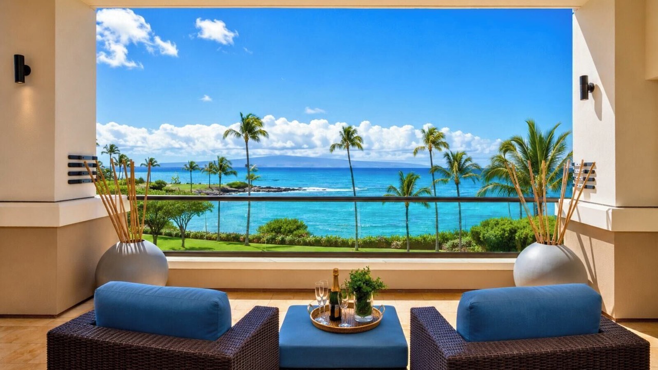 Photo of Others in Montage Kapalua Bay