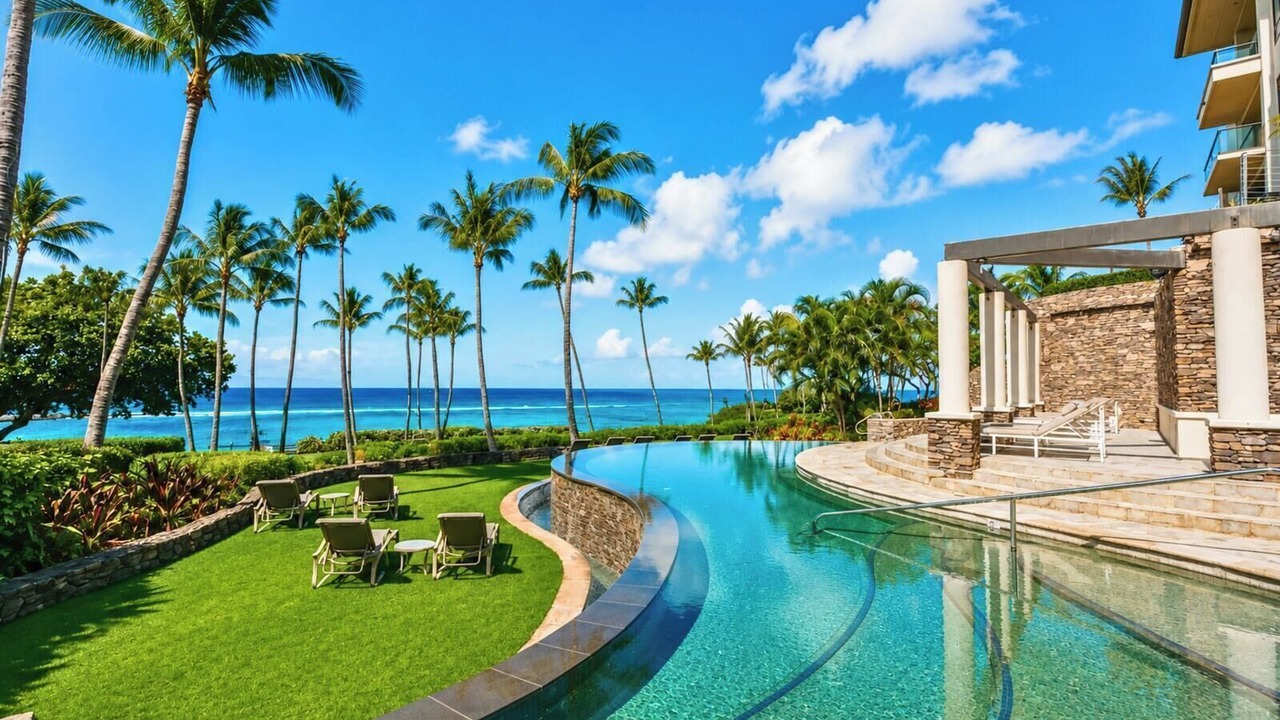 Photo of Others in Montage Kapalua Bay