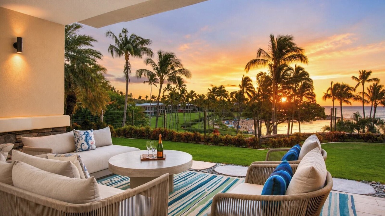 Photo of Others in Montage Kapalua Bay