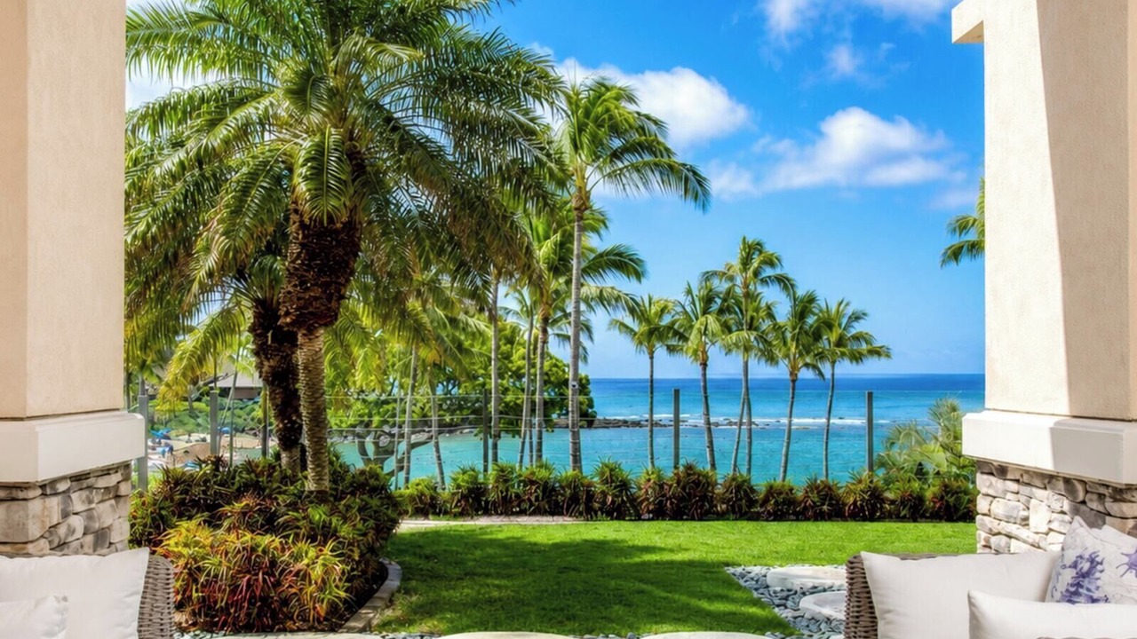 Photo of Others in Montage Kapalua Bay