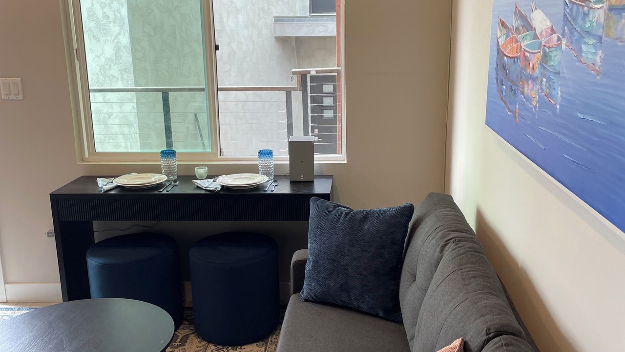 Photo of Livingroom in Golden Hill