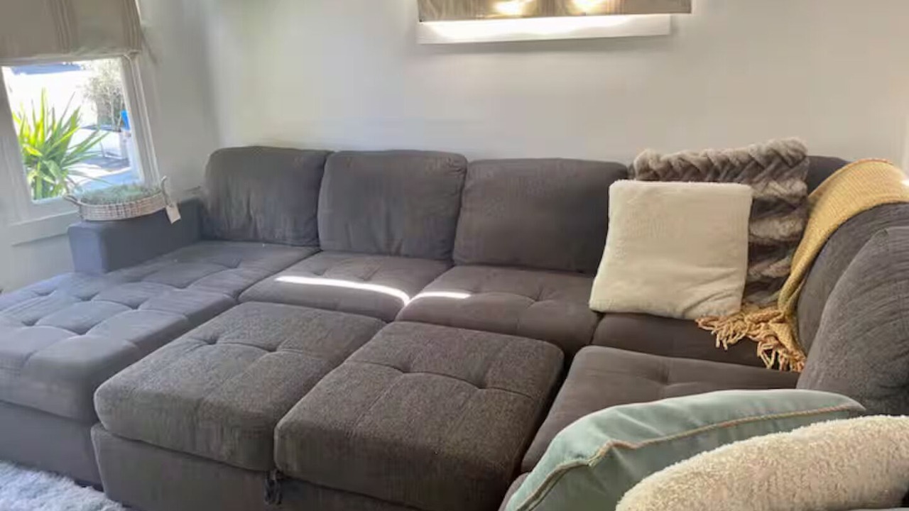 Photo of Livingroom in University Heights