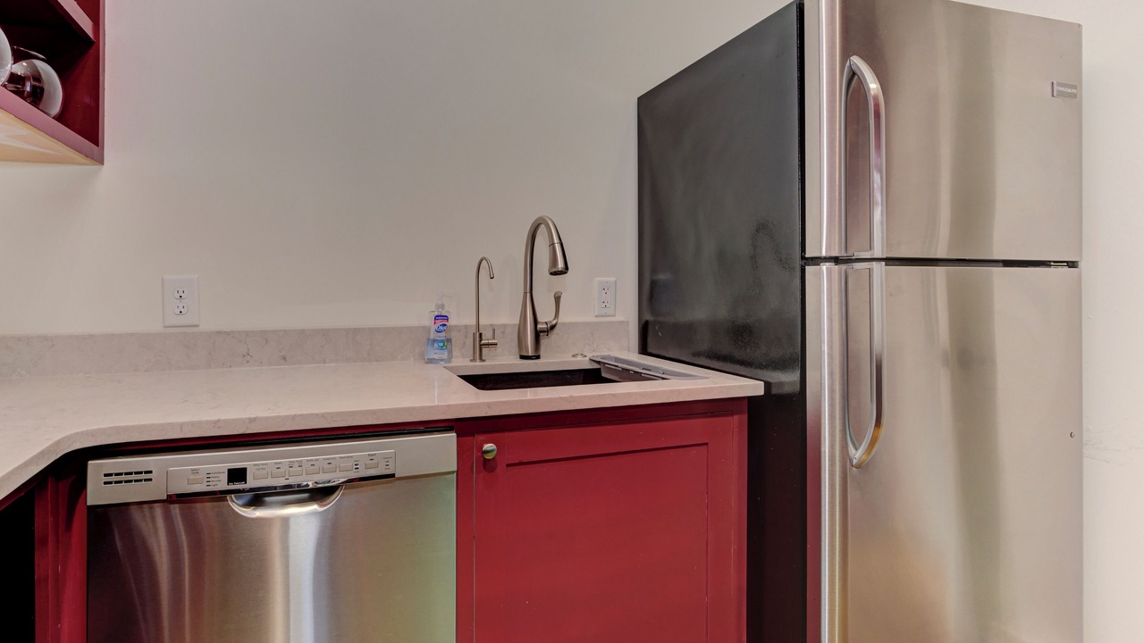 Photo of Kitchen in Garden Hills