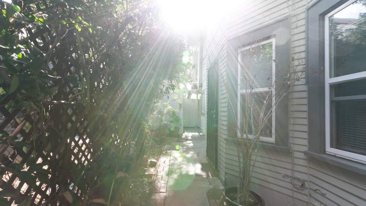 Photo of Outdoor in Golden Hill