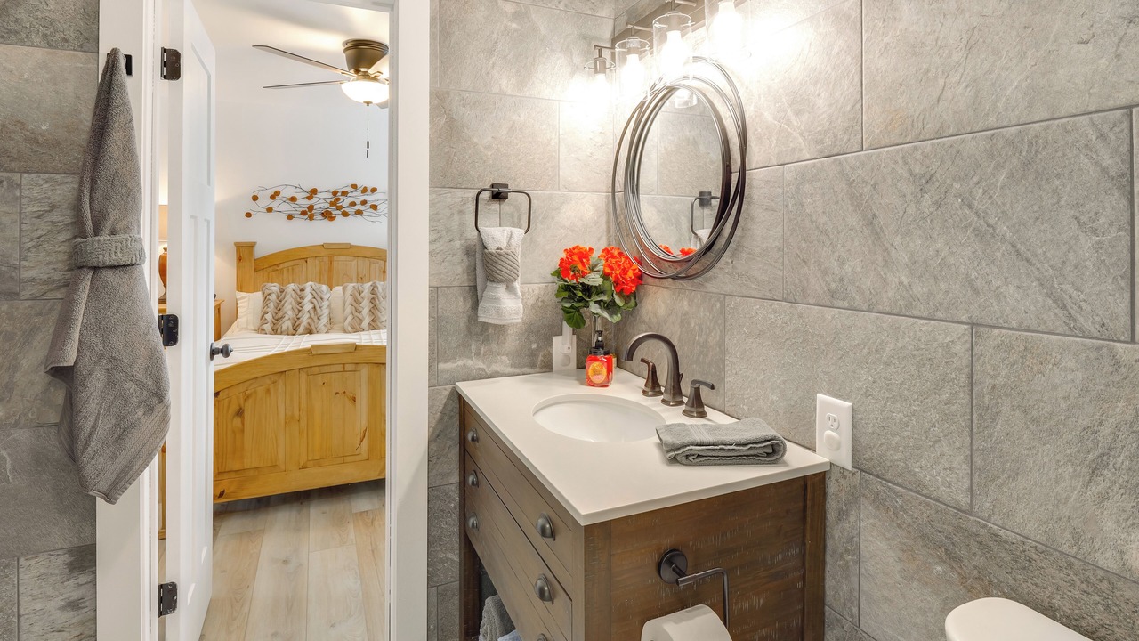 Photo of Bathroom in Fayetteville