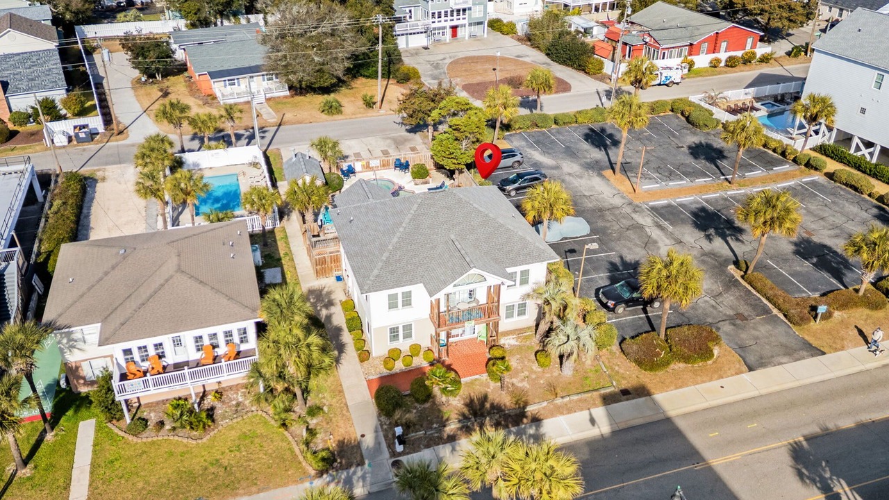 Photo of Outdoor in Windy Hill