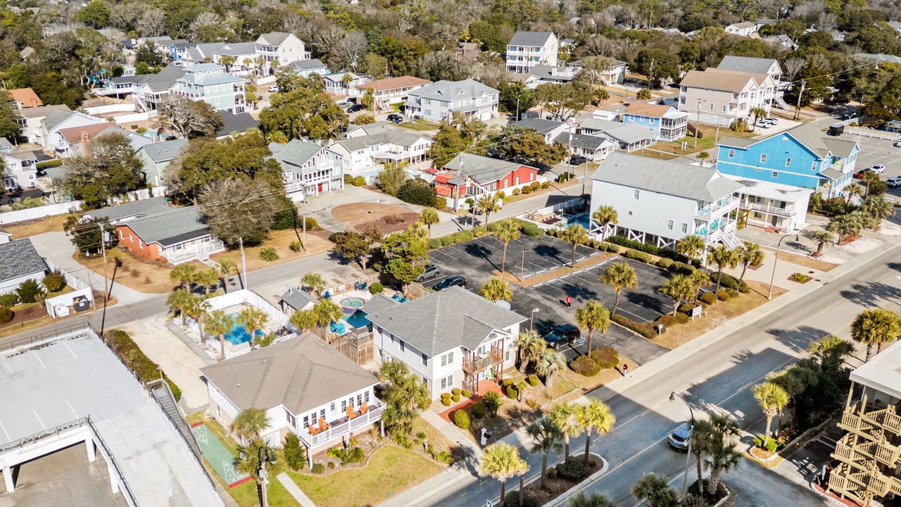 Photo of Outdoor in Windy Hill