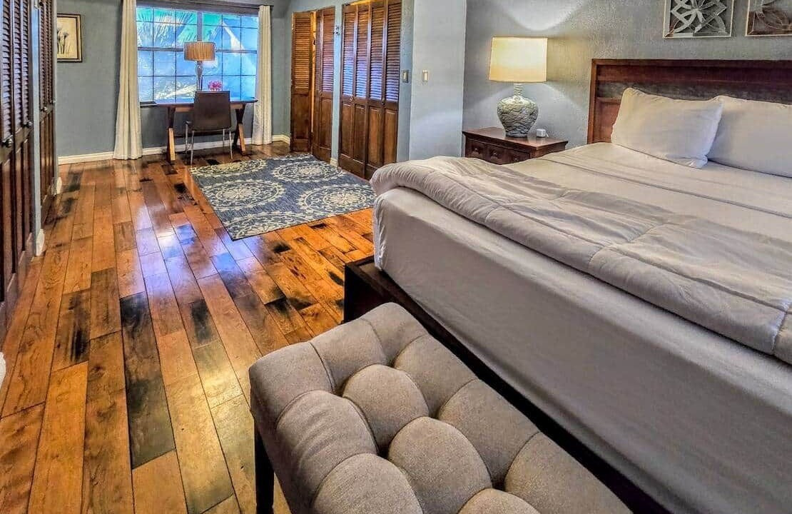 Photo of Bedroom in Paradise