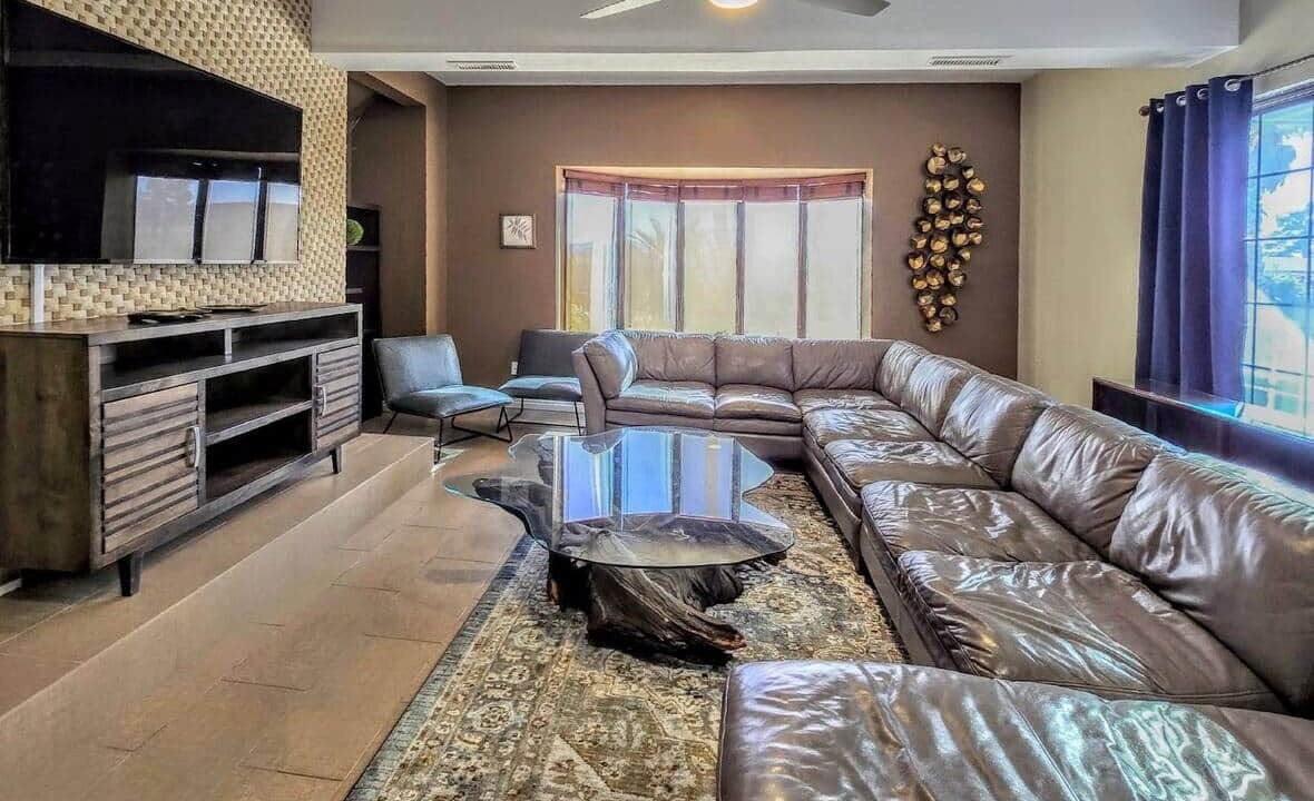 Photo of Livingroom in Paradise