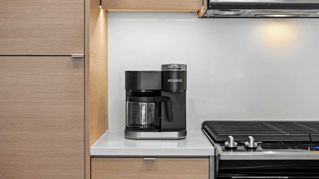Photo of Kitchen in Civic Core