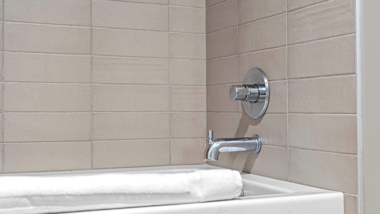 Photo of Bathroom in Civic Core