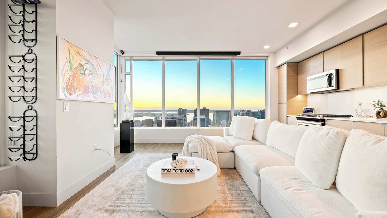 Photo of Bedroom in Civic Core
