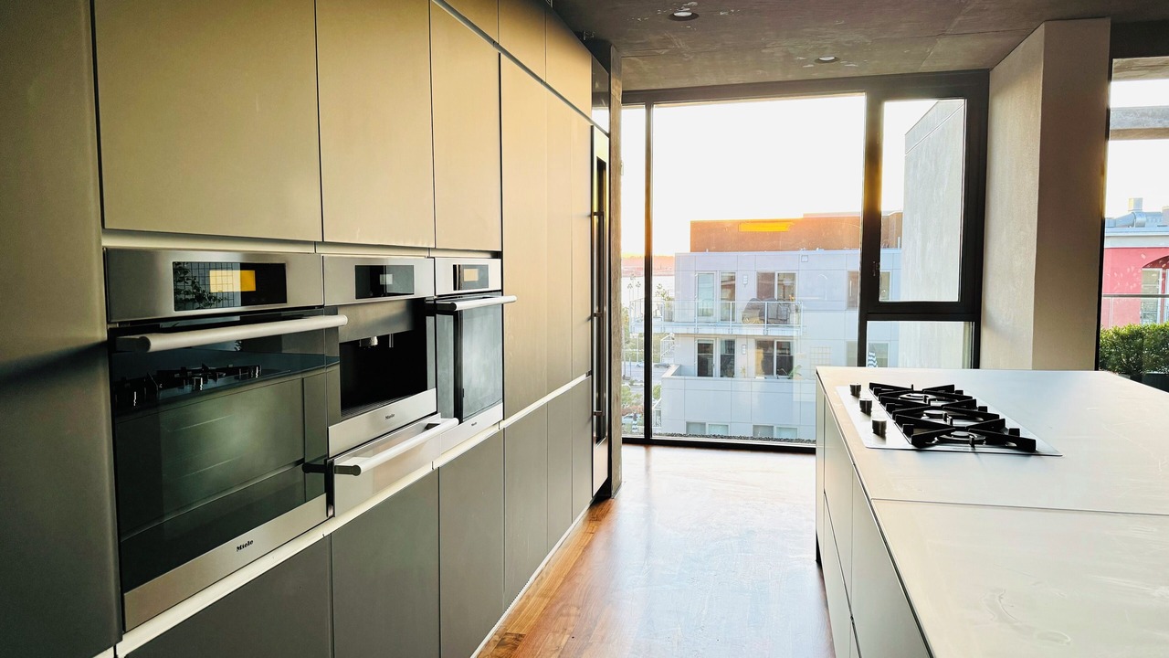 Photo of Kitchen in Little Italy