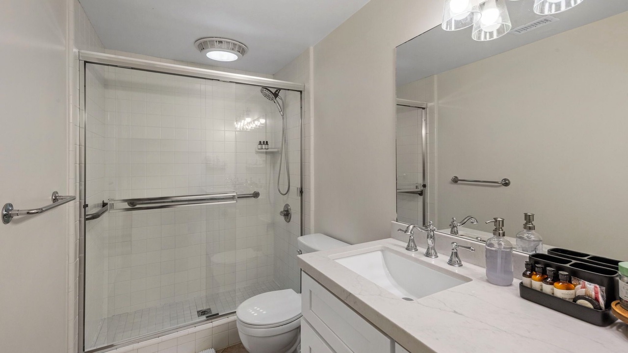 Photo of Bathroom in University City