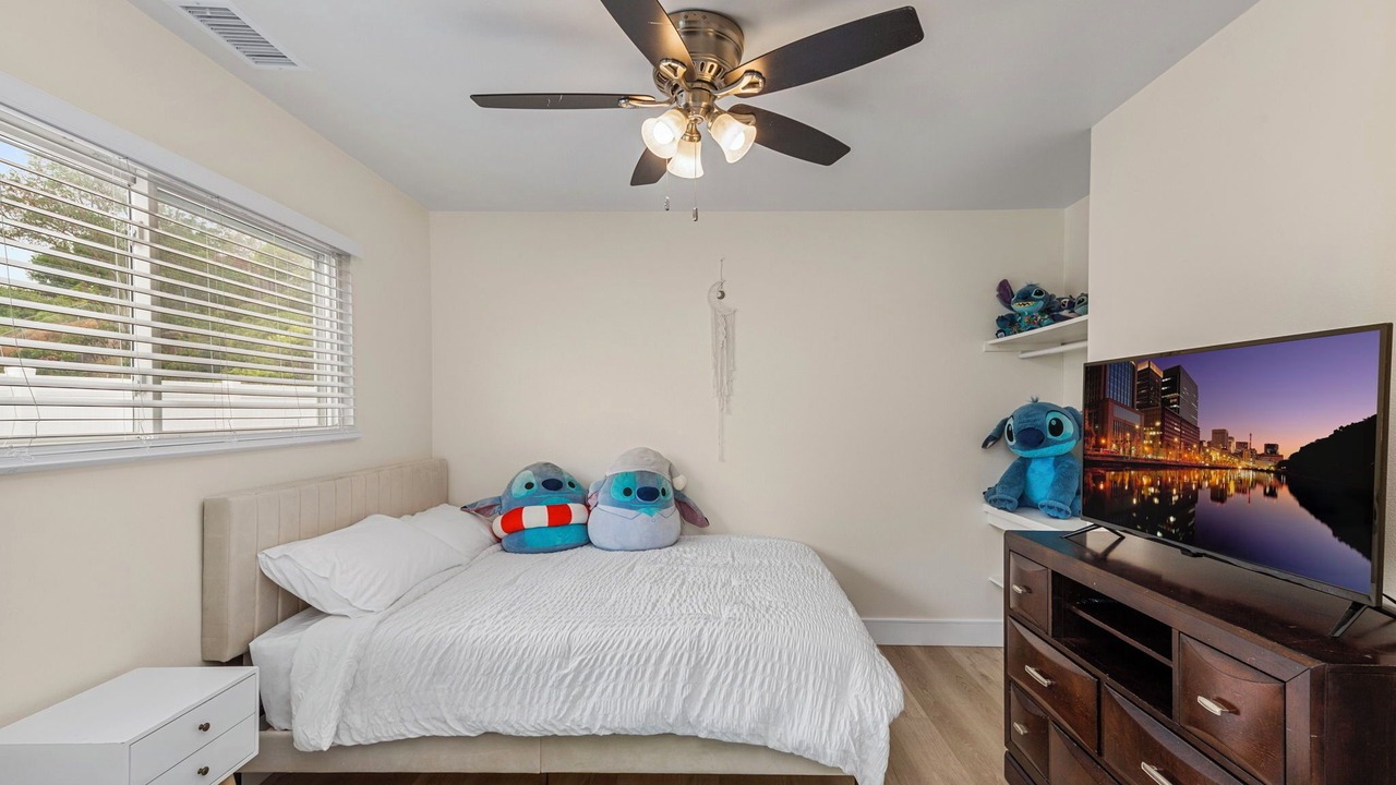 Photo of Bedroom in University City