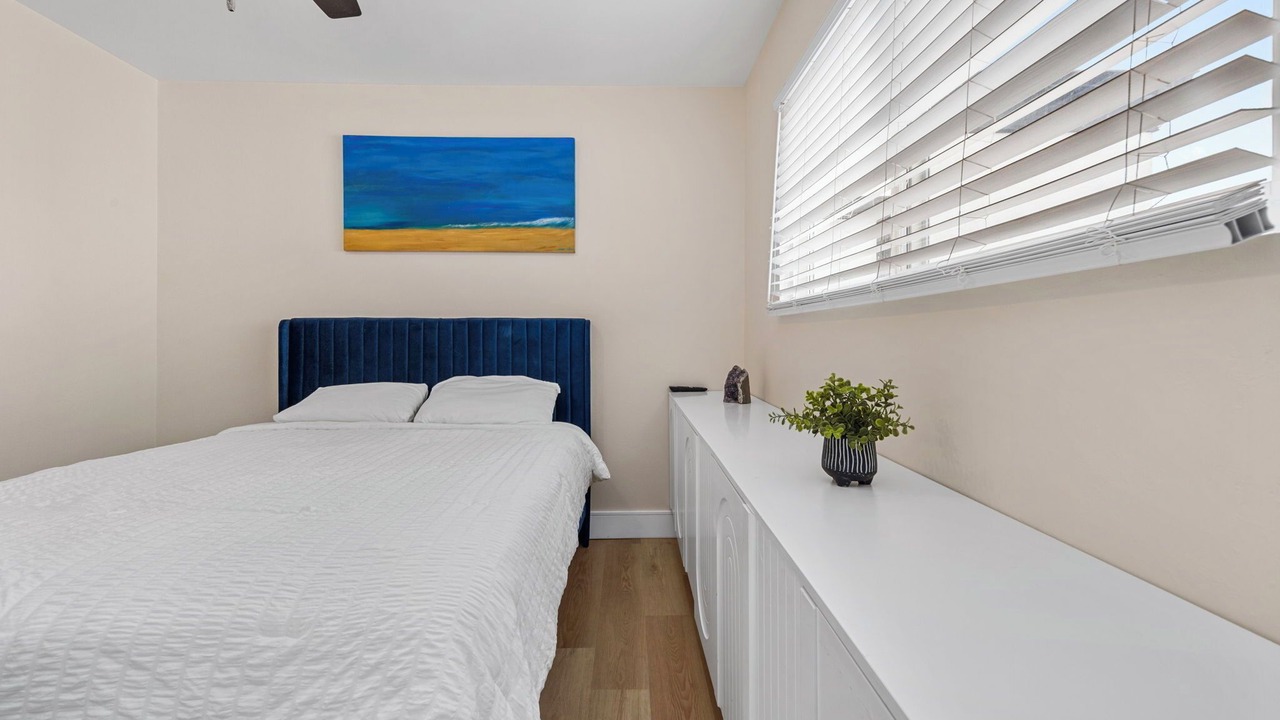 Photo of Bedroom in University City