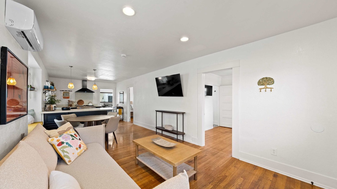 Photo of Bedroom in Normal Heights