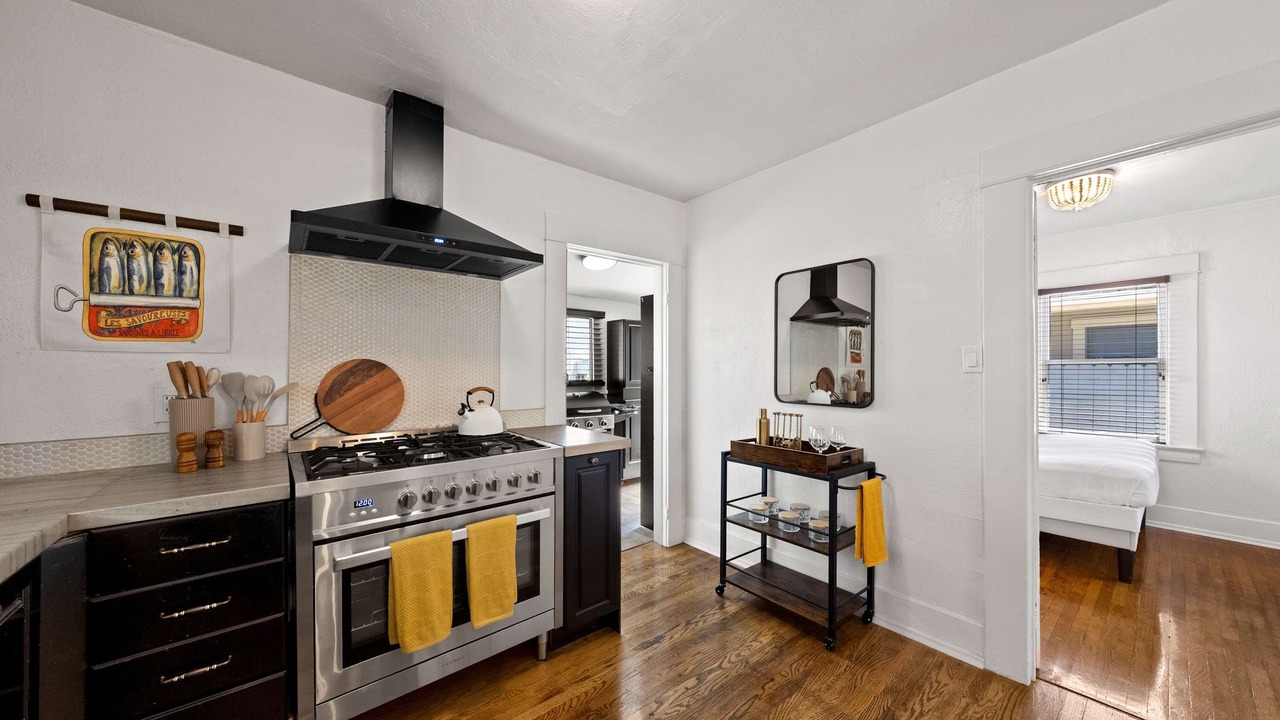 Photo of Kitchen in Normal Heights