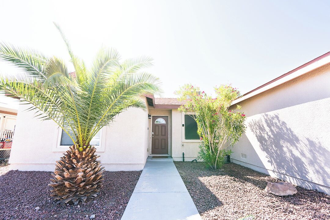 Photo of Outdoor in Henderson