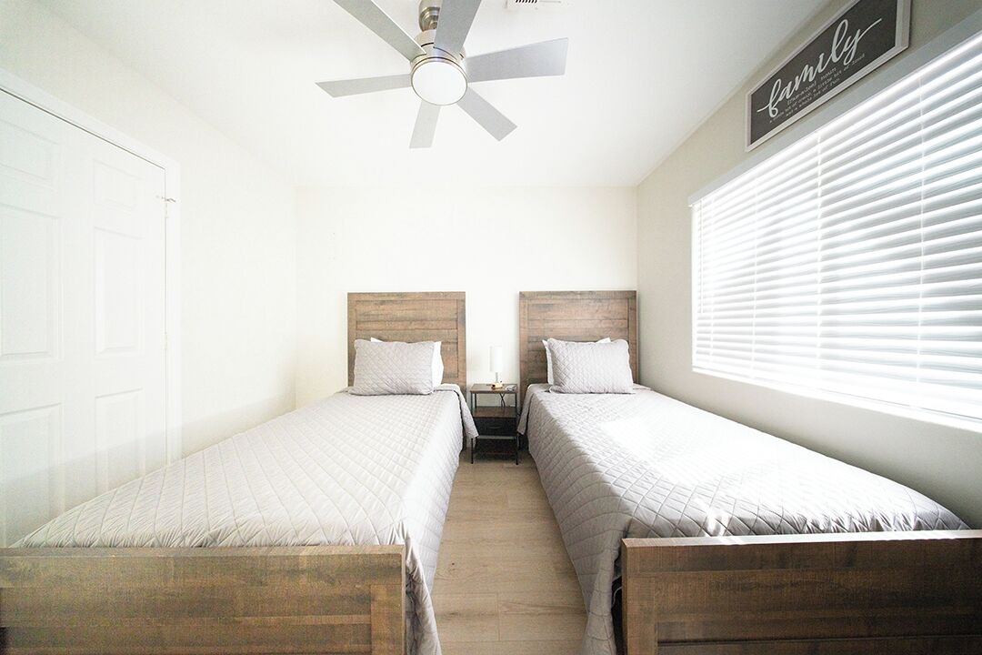 Photo of Bedroom in Henderson