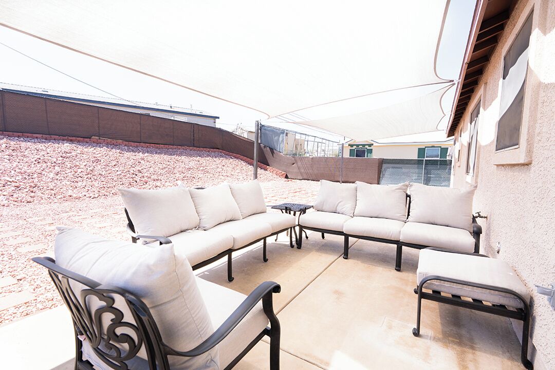 Photo of Patio Balcony in Henderson
