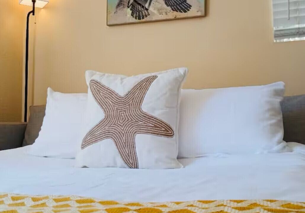 Photo of Bedroom in University City