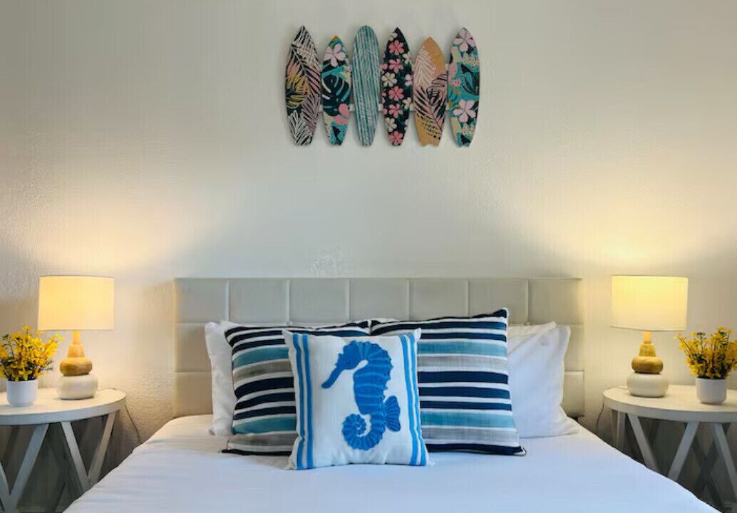 Photo of Bedroom in University City