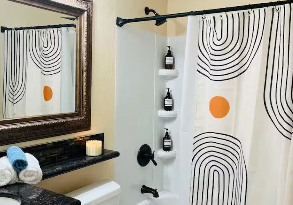 Photo of Bathroom in University City