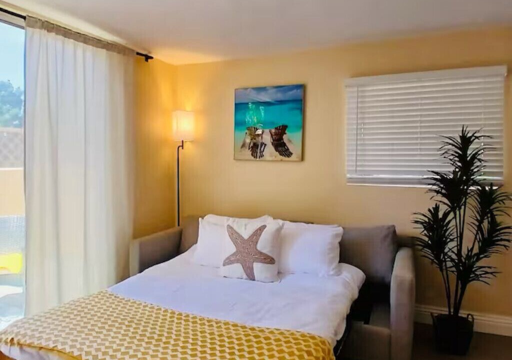 Photo of Bedroom in University City