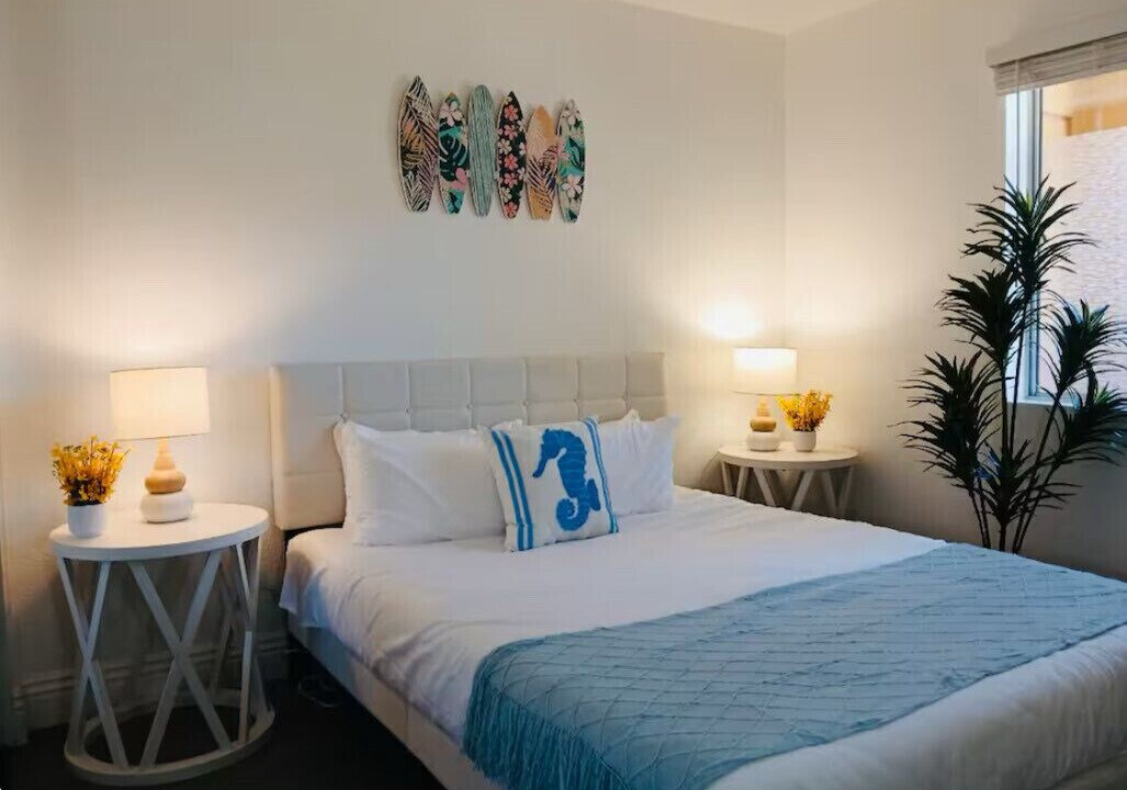 Photo of Bedroom in University City