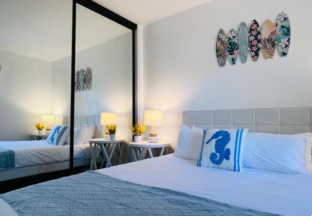 Photo of Bedroom in University City