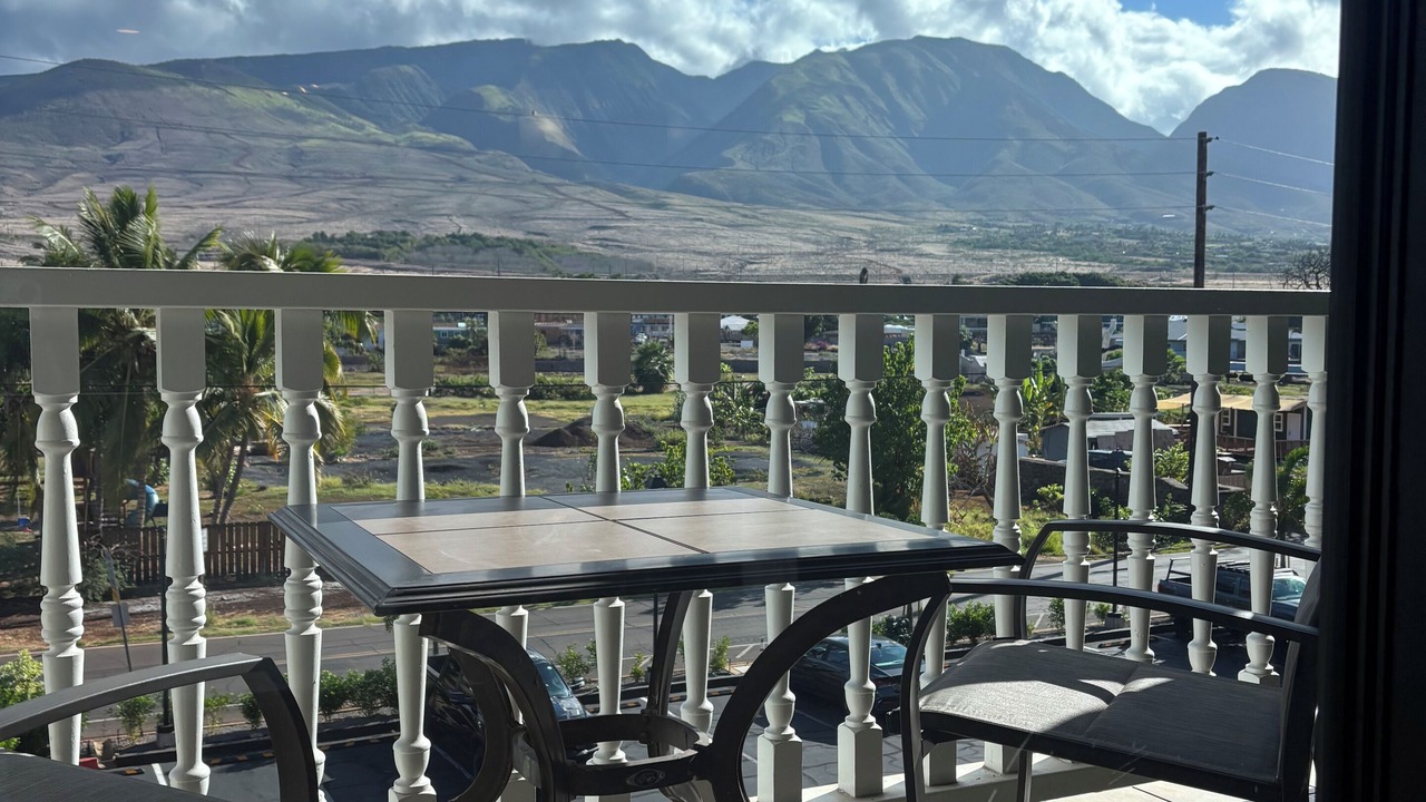 Photo of Outdoor in Historic Lahaina Front Street