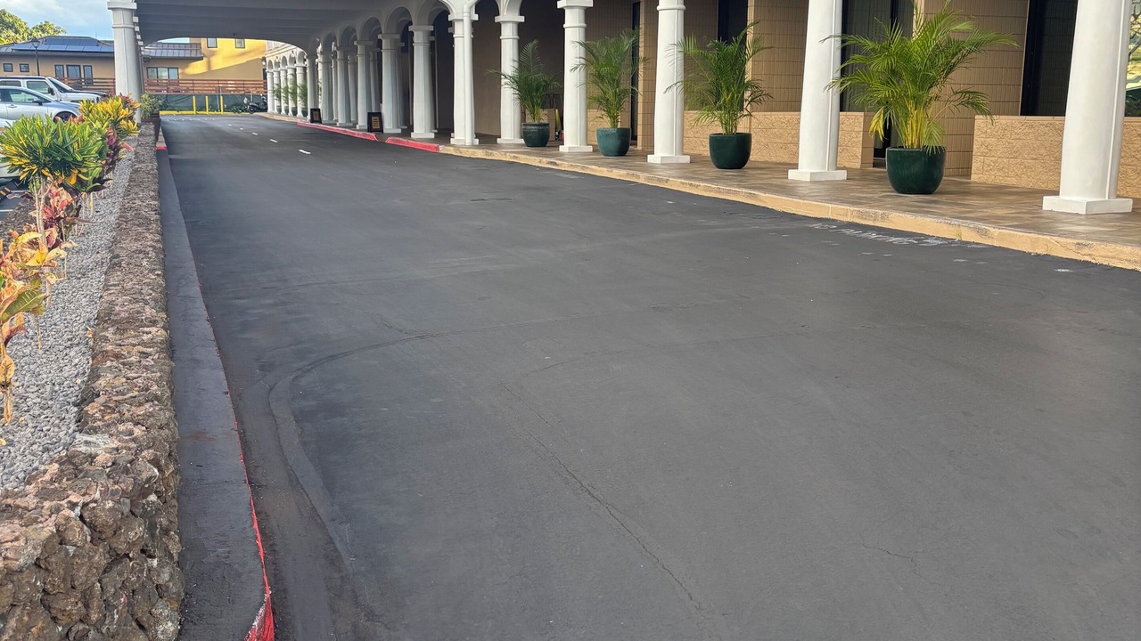 Photo of Outdoor in Historic Lahaina Front Street