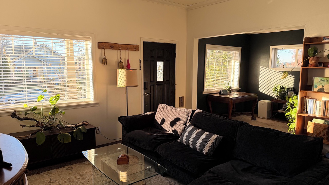 Photo of Livingroom in Everett