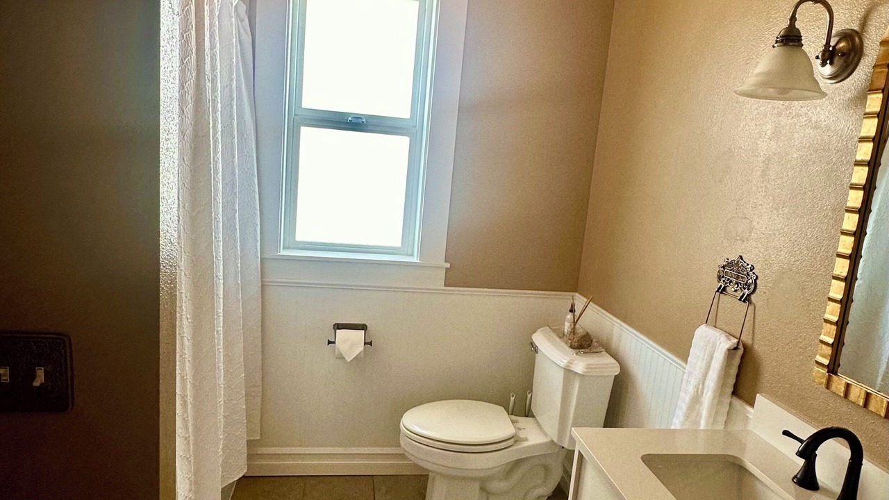 Photo of Bathroom in Everett