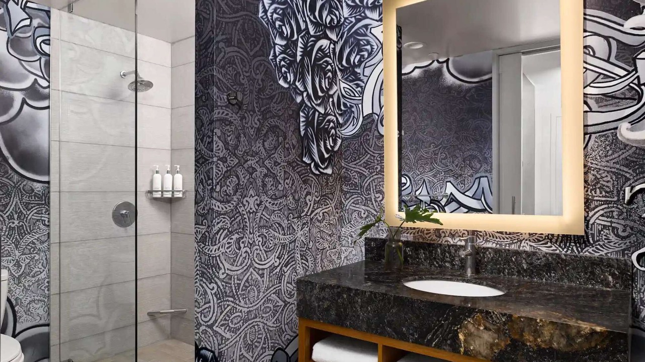 Photo of Bathroom in Civic Core