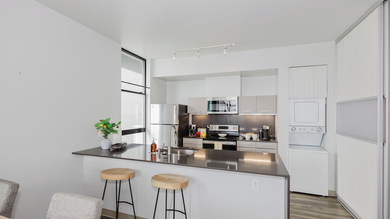 Photo of Kitchen in Little Italy