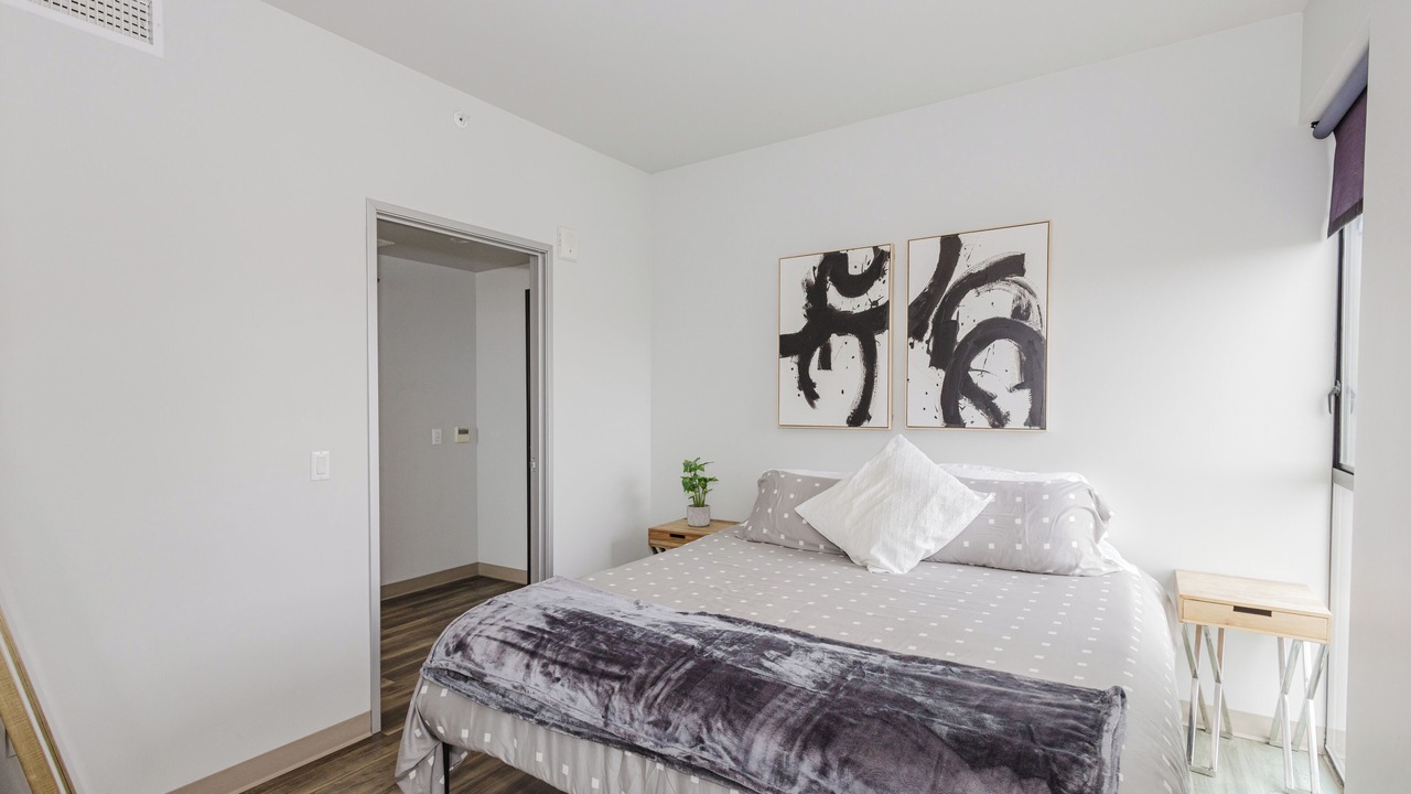Photo of Bedroom in Little Italy