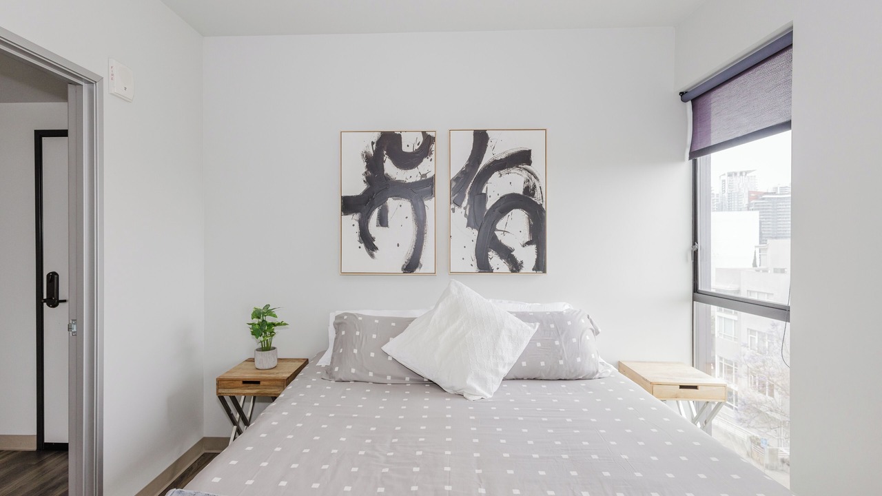 Photo of Bedroom in Little Italy
