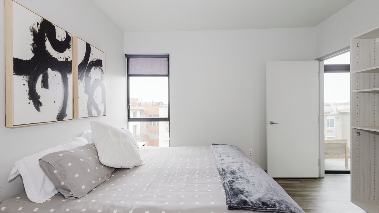 Photo of Bedroom in Little Italy