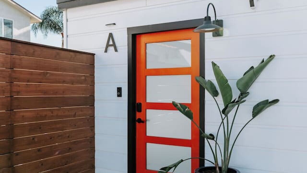 Photo of Outdoor in La Mesa