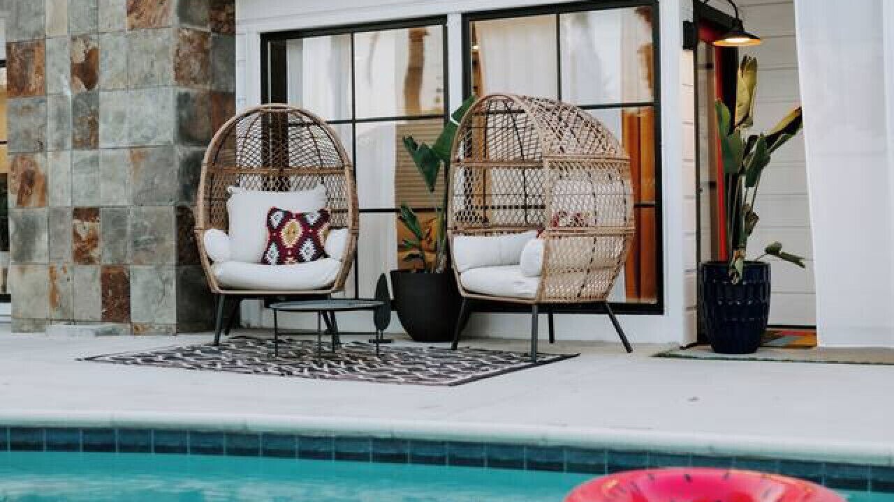 Photo of Outdoor in La Mesa