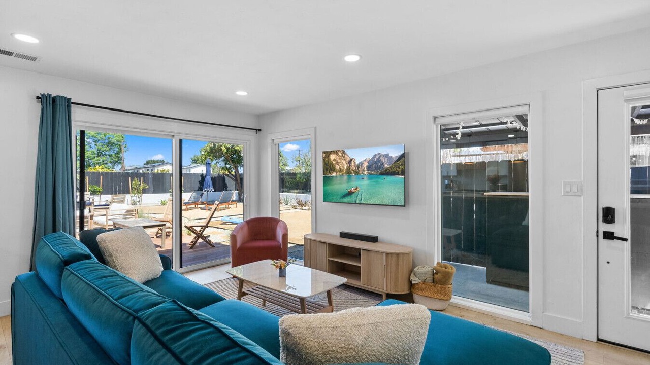 Photo of Outdoor in North Clairemont