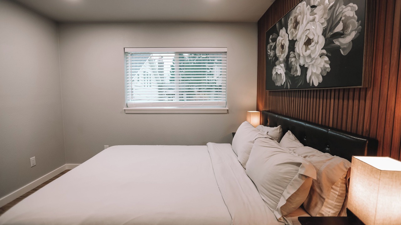 Photo of Bedroom in Wallingford