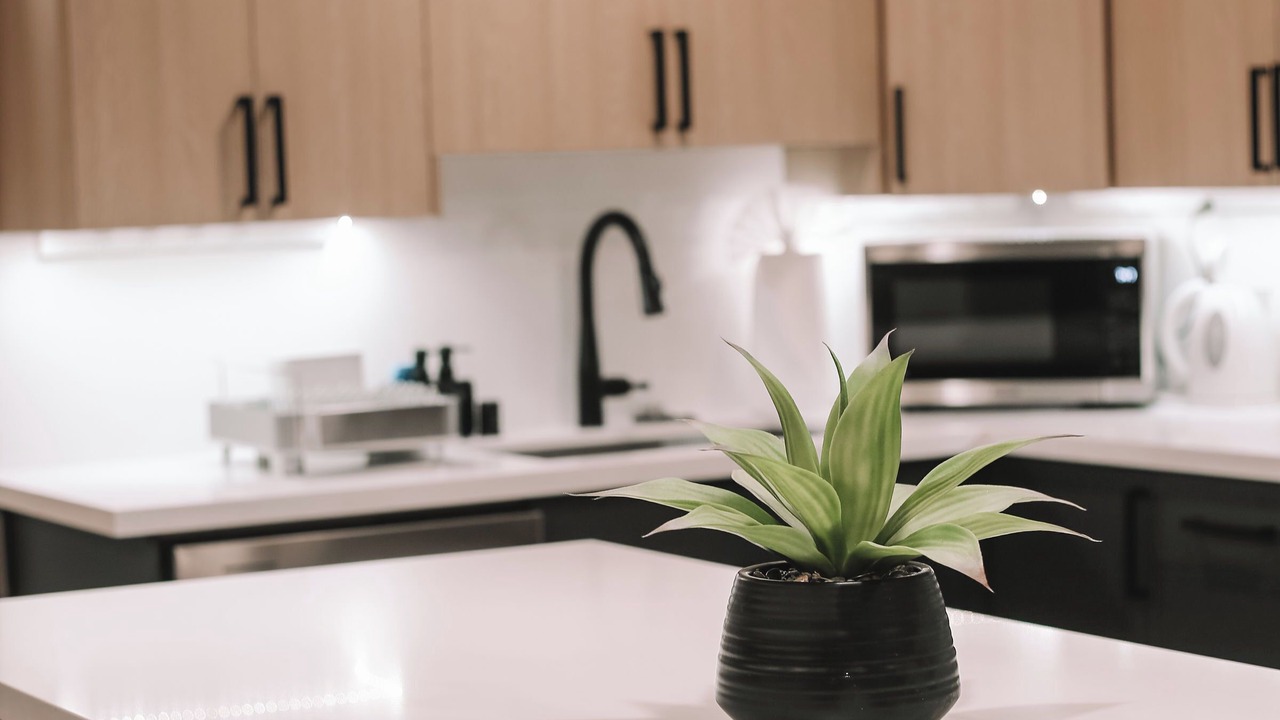 Photo of Kitchen in Wallingford
