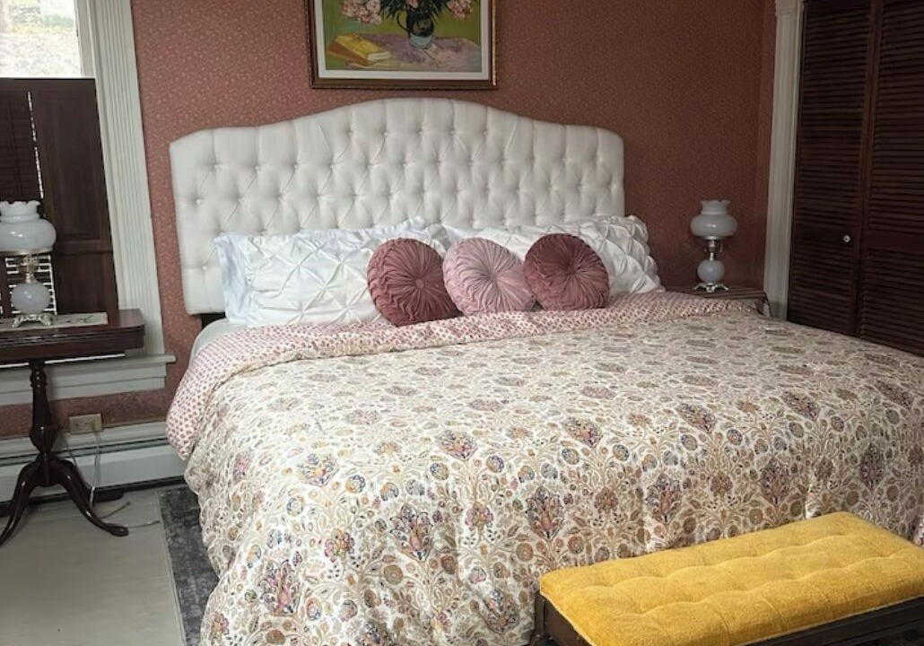 Photo of Bedroom in Brookville