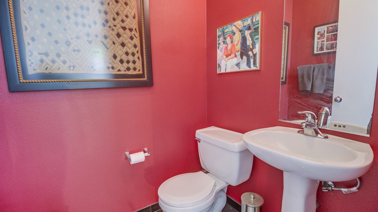 Photo of Bathroom in Little Italy