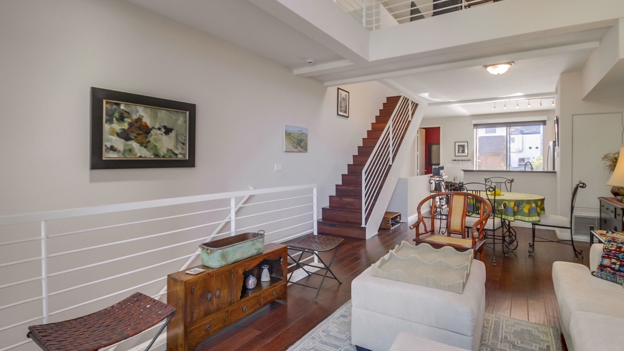 Photo of Livingroom in Little Italy