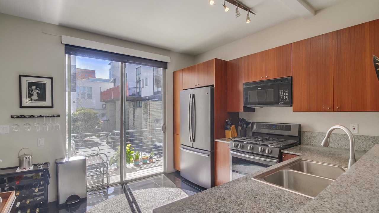 Photo of Kitchen in Little Italy