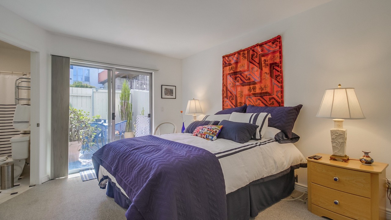 Photo of Bedroom in Little Italy